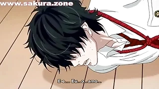 anime fofinho