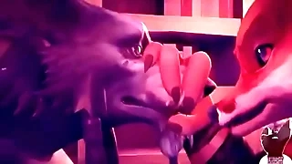 vulpera sex encircling worgen